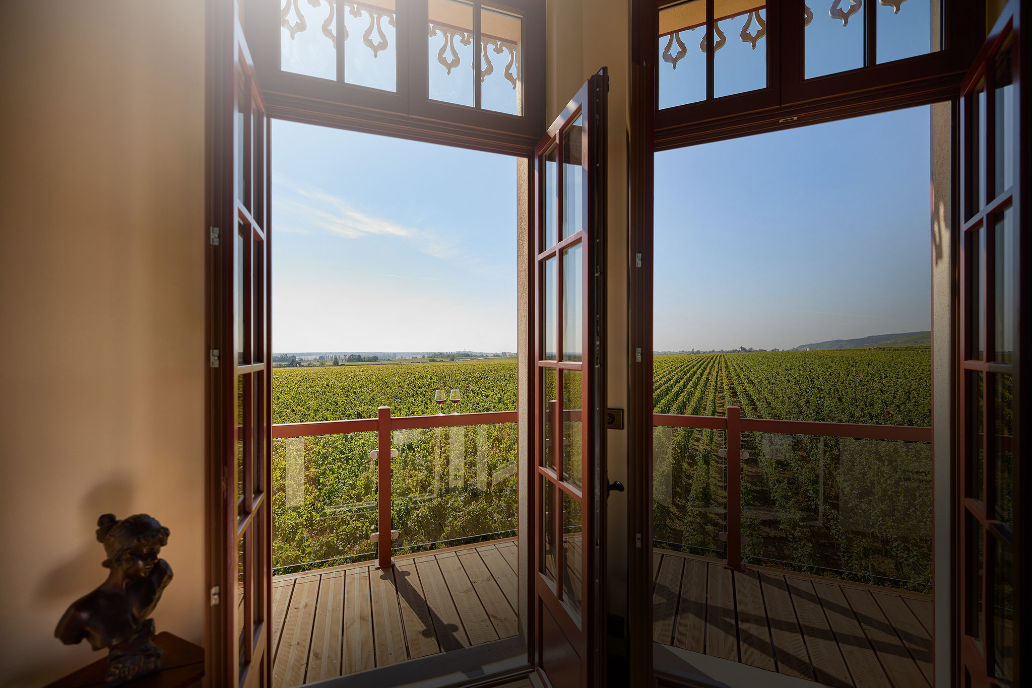 Slider image